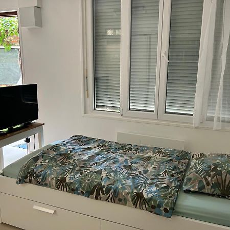 מאסי Studio3 Centre Ville Massy מראה חיצוני תמונה