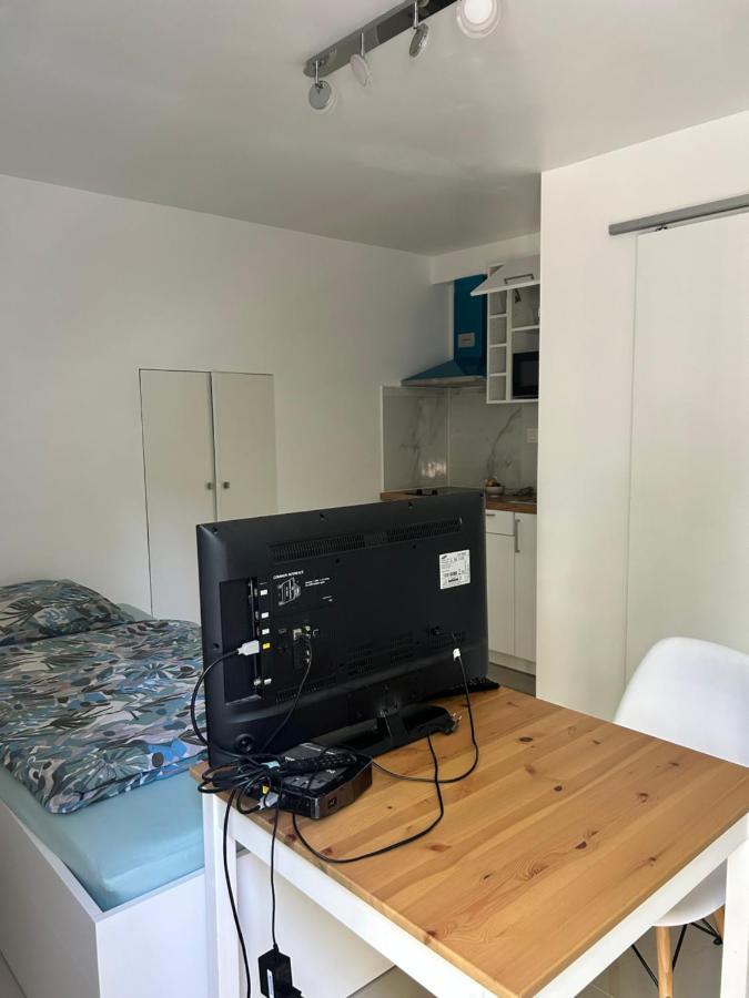 מאסי Studio3 Centre Ville Massy מראה חיצוני תמונה