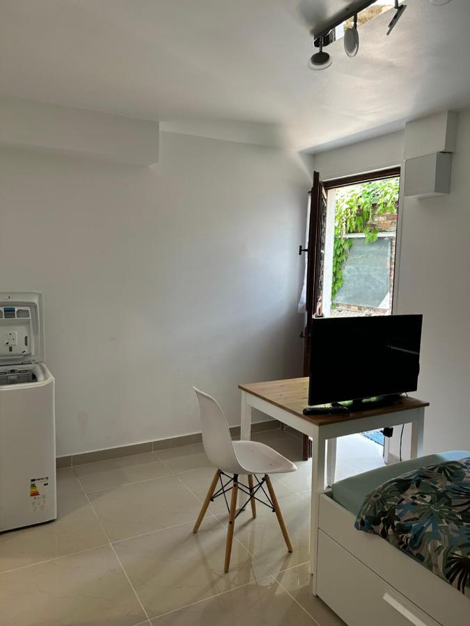 מאסי Studio3 Centre Ville Massy מראה חיצוני תמונה
