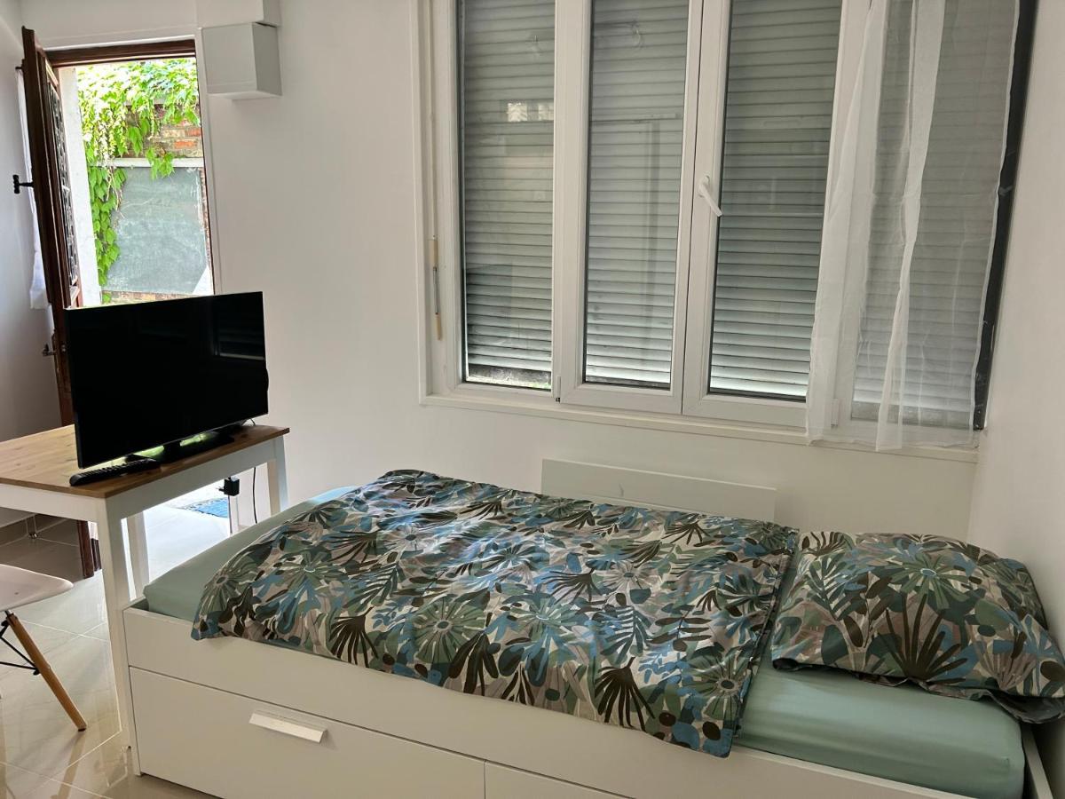 מאסי Studio3 Centre Ville Massy מראה חיצוני תמונה