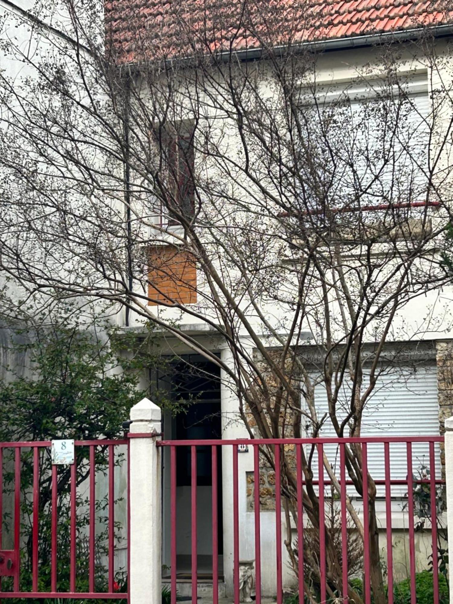 מאסי Studio3 Centre Ville Massy מראה חיצוני תמונה
